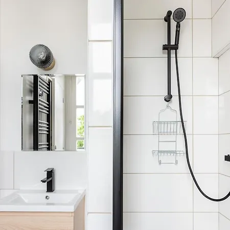 Wonderfull Studio For 2 - Very Close To Huge Parc Appartement